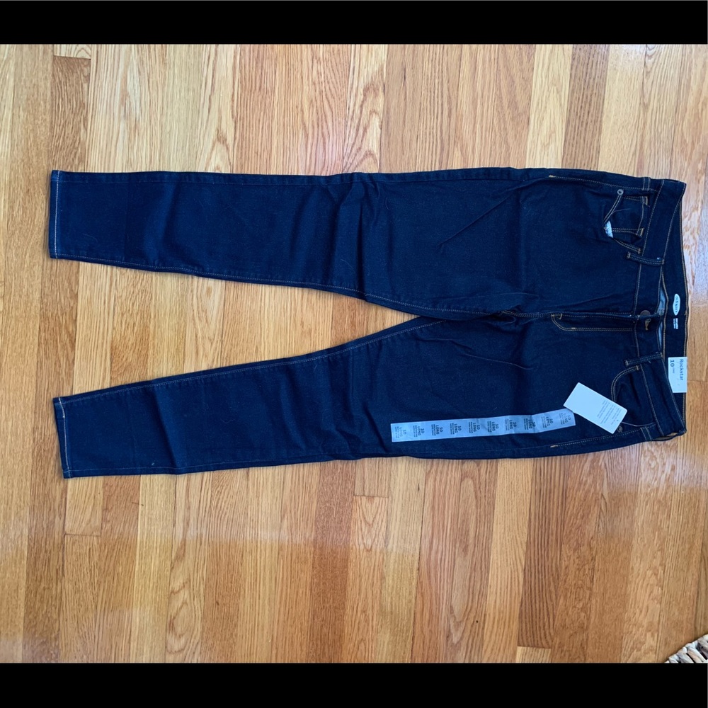 NWT jeans